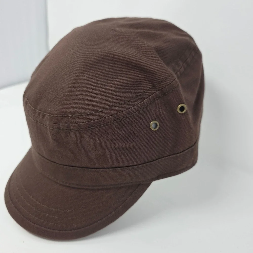 Unbranded cadet hat